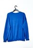 Picture of PLUS SIZE PLAIN COTTON SWEATSHIRT